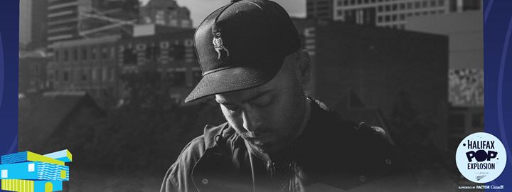 Grandtheft, Pusher: HPX 2016