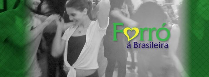 Gratuit - Les Mercredis Forró au Acajou !
