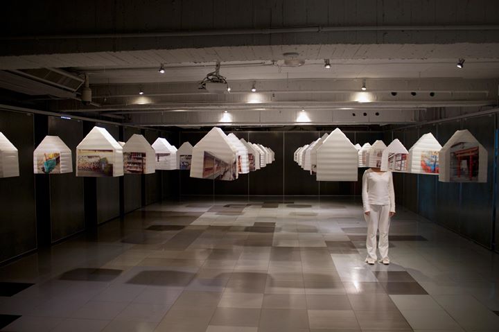 GRATUIT - Mise en lumière du Complexe Les Ailes