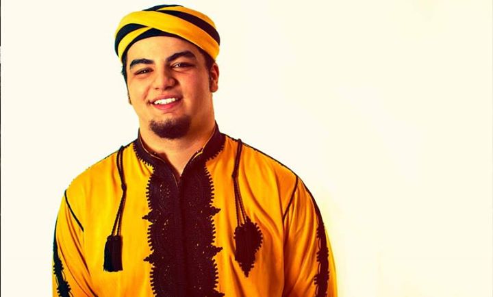 Gratuit - Orientalys 2017 - Amin Amlil