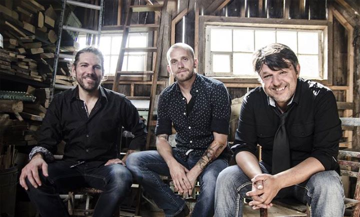 Gratuit - Orientalys 2017 - Nicolas Pellerin + Grooz