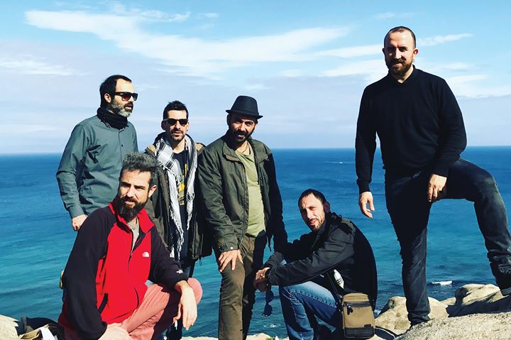 Gratuit - Orientalys 2017 - Yacine & The Oriental Groove