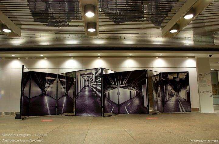 GRATUIT - Passer en revue - 1er au 15 mars