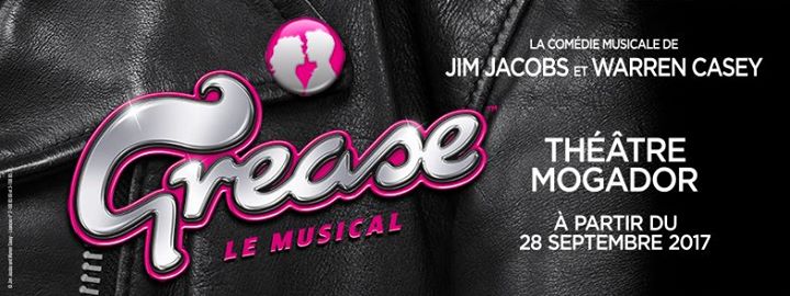 Grease - le Musical