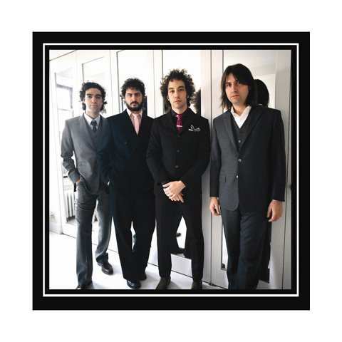 Greenland, evenko & Pop Montreal present: ALBERT HAMMOND JR. + INVITÉS