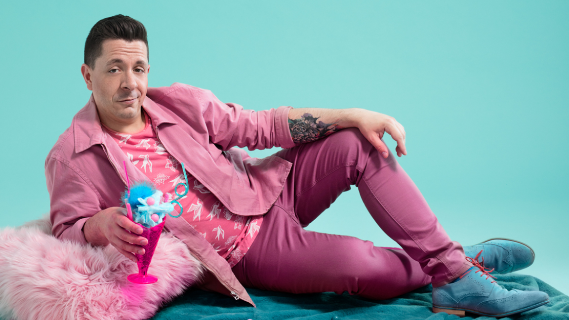 Greg Tudeski: Greg Tudeski