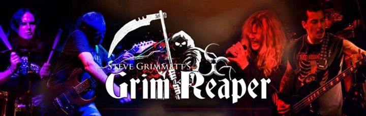 Grim Reaper. Starlight Ritual + Warsenal