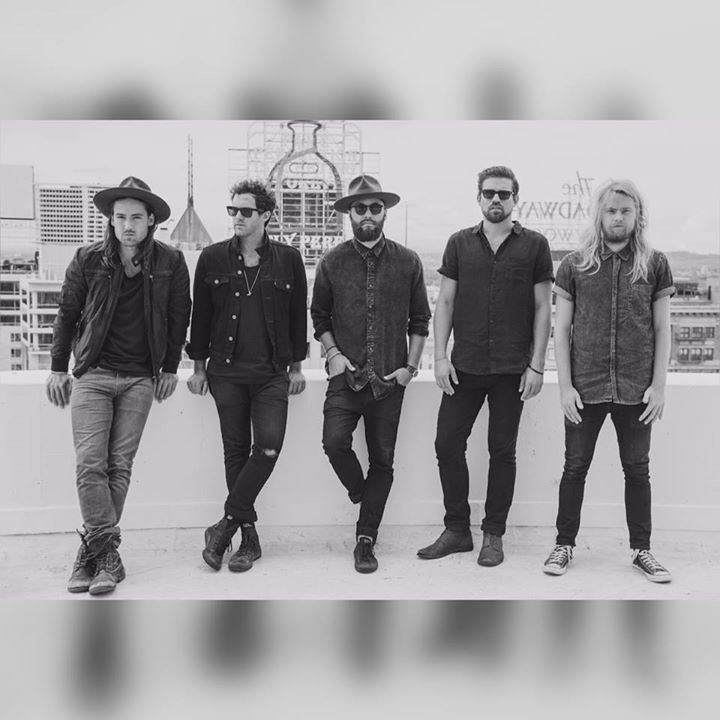 Grizfolk