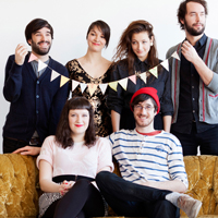 Groenland - Festival de Jazz d'Ottawa