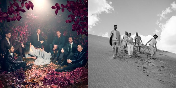 Groenland - San Fermin ★ Festival de Jazz de Montréal