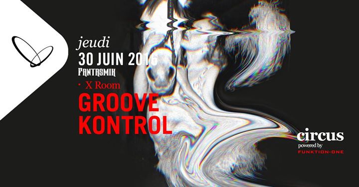 Groove Kontrol