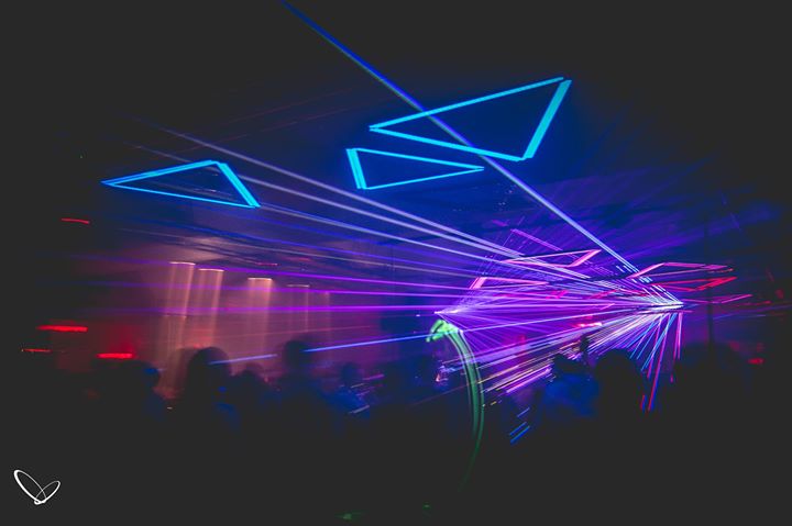 Groove Kontrol: Fantasmik