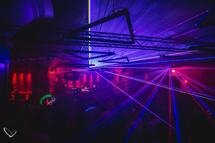 Groove Kontrol: Fantasmik