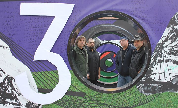 Groovy Aardvark ★ FrancoFolies de Montréal