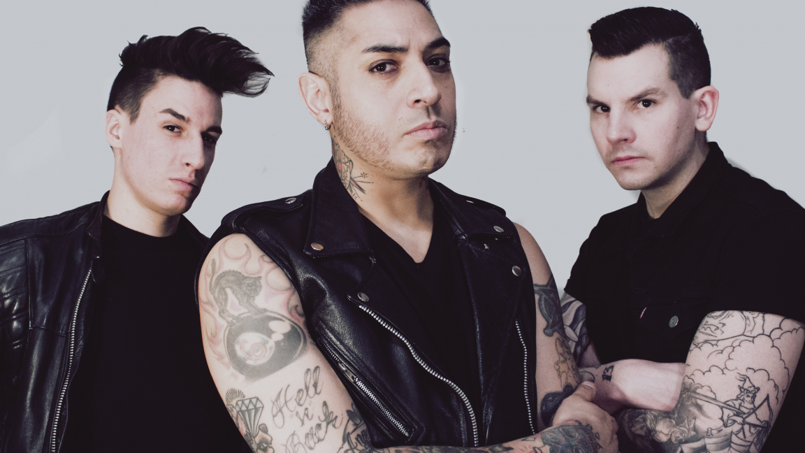 GROSSE SOIRÉE #6: THE BRAINS, Bloodshot Bill, NOBRO