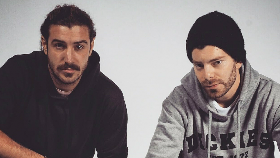 GROSSE SOIRÉE #9 - Gros Big: Gros Big, Okapi, Invité