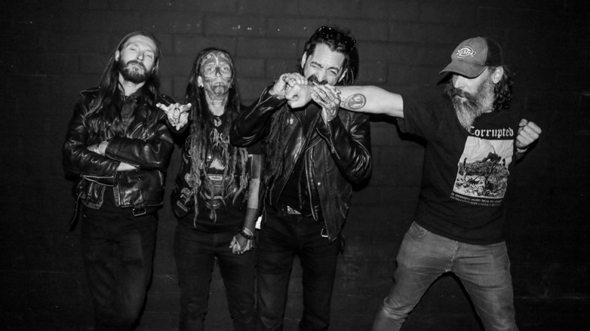 GROSSE SOIRÉE - Dopethrone: Dopethrone, Sons of Arrakis, Floating Widget