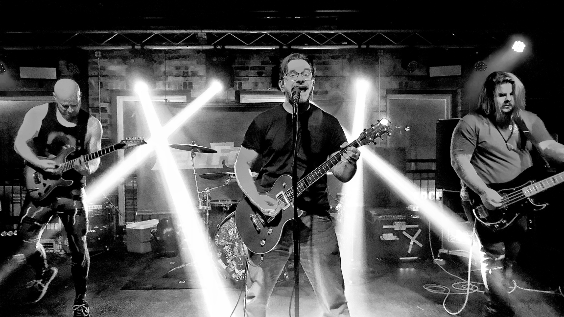 GROSSE SOIRÉE - Ten Foot Pole: Ten Foot Pole, Dutch Nuggets, Old School Politics