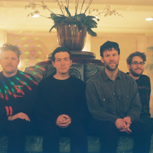 Grounders with Moss Lime and Hand Cream at Bar Le Ritz (formerly Il Motore) (June 11, 2015)