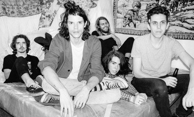 Grouplove // Montréal