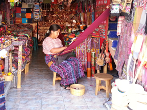 Guatemala- Les Grands Explorateurs