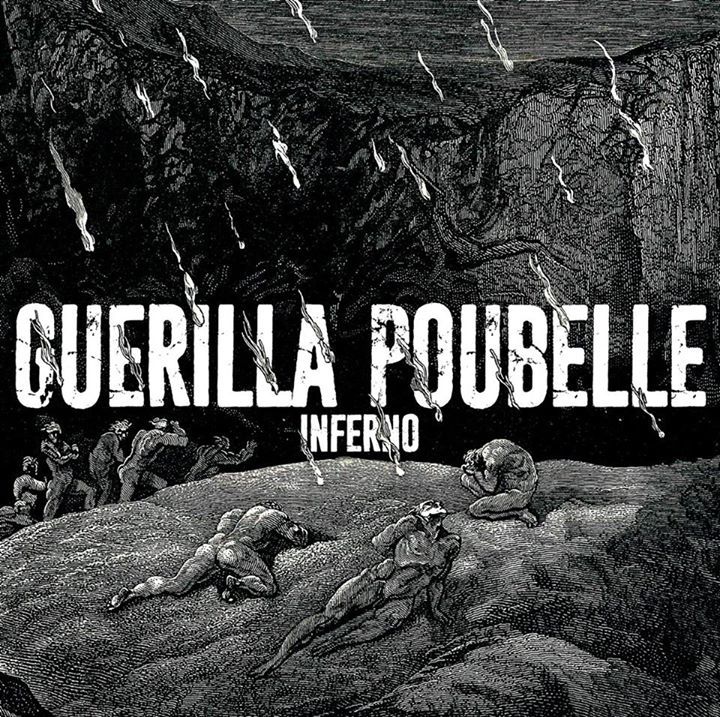 Guerilla Poubelle + Speed Massacre