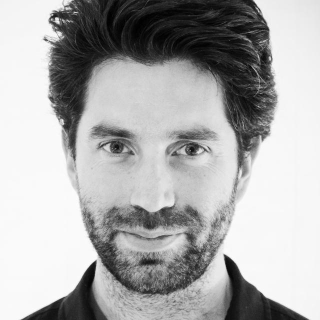 Guillaume Duchesneau - Prélude Pèlerin