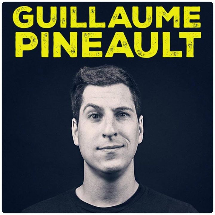 Guillaume Pineault // Zaricot