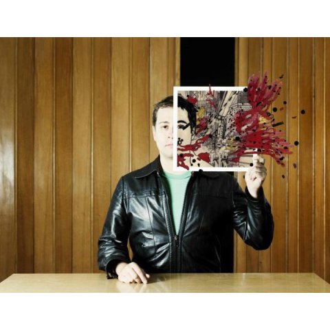 Guillaume & The Coutu Dumonts