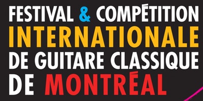 Guitare Montreal 2017