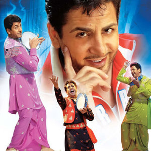 Gurdas Maan
