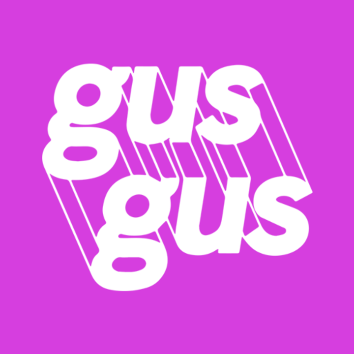 GusGus