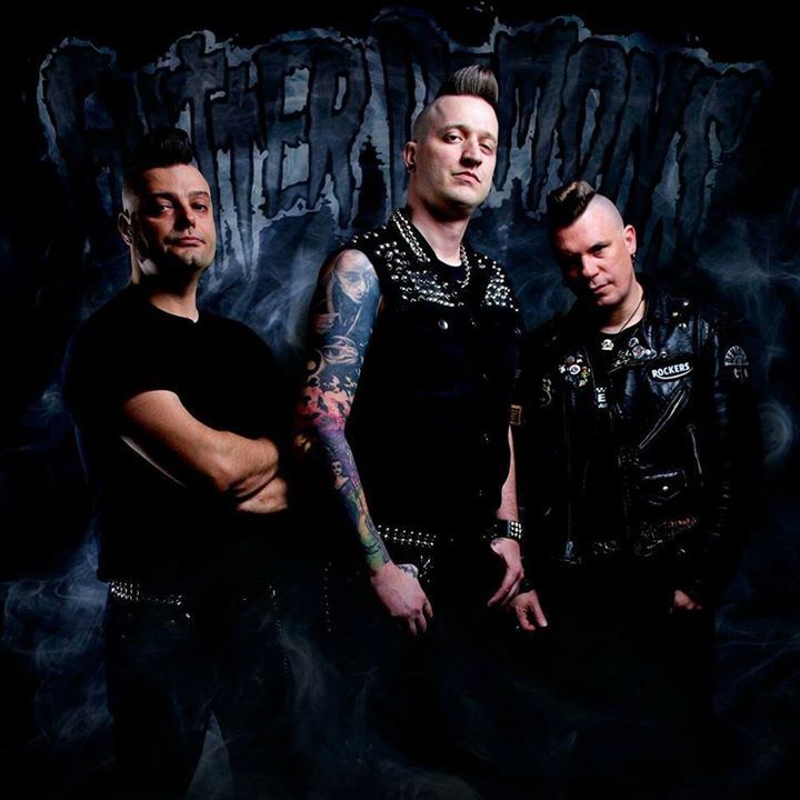 Gutter Demons (official)