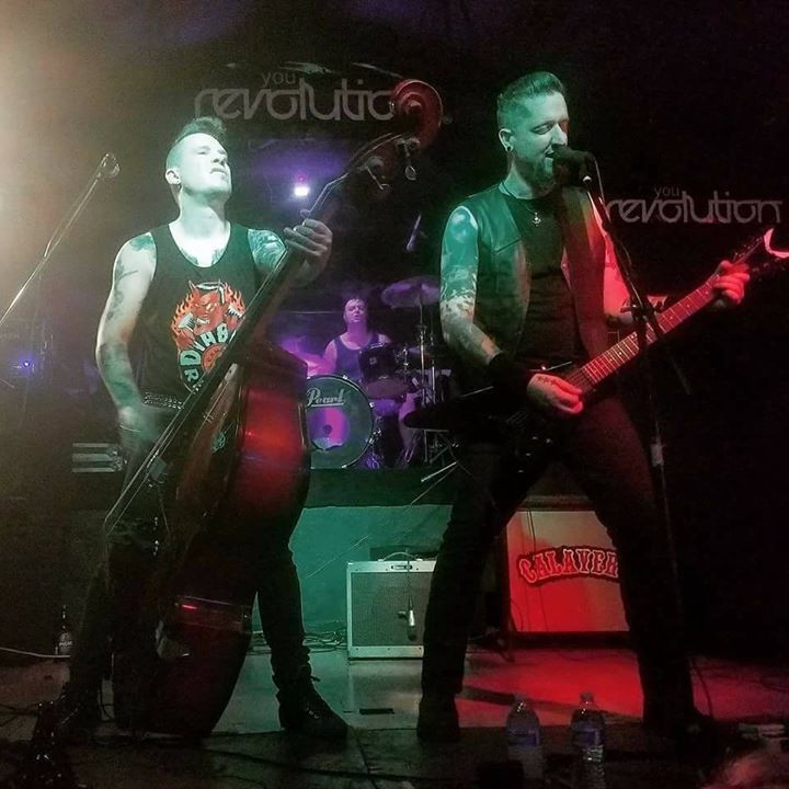 Gutter Demons (official)