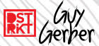 Guy Gerber au DSTRKT - Jeudi 9 Juin