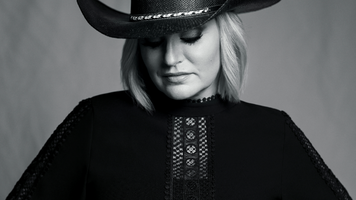 Guylaine Tanguay: Thérapie Country