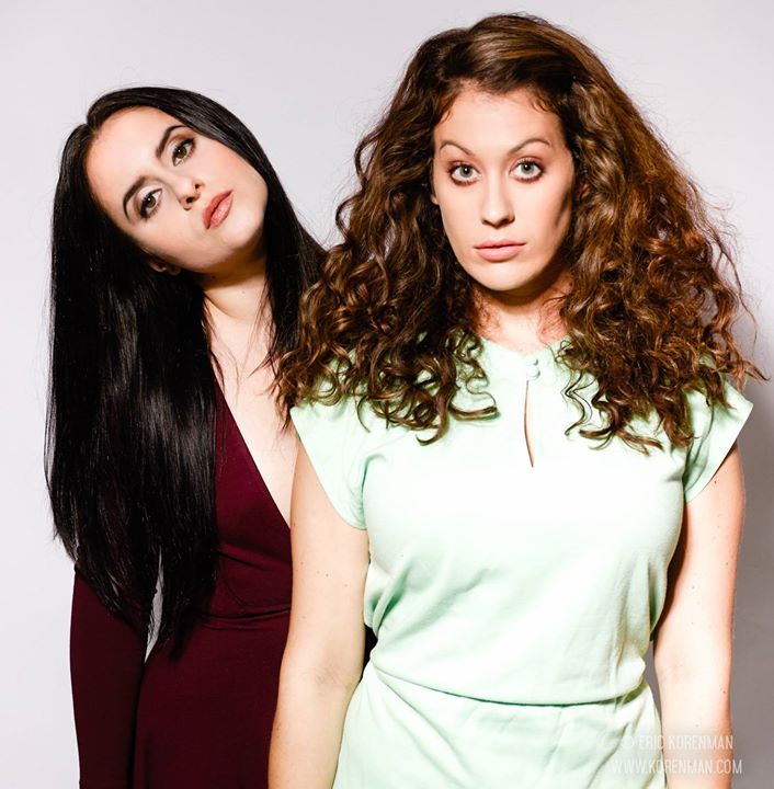 Guys We F@#ked: The Experience (Early)