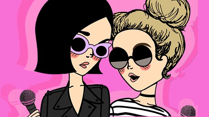 Guys We Fucked: The Experience