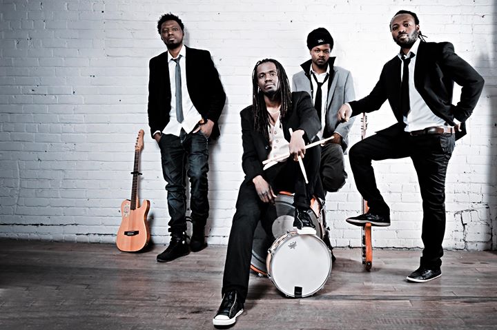 H'Sao ★ FrancoFolies de Montréal