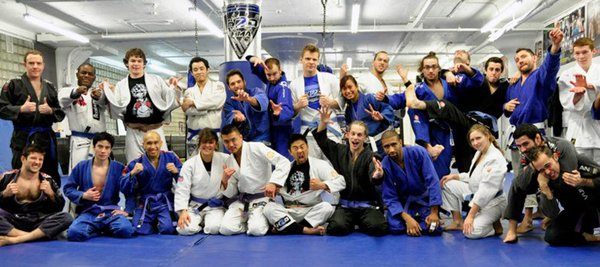 H2O Martial Arts Academy