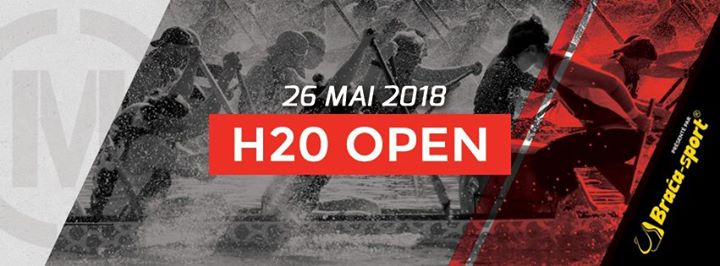 H2o Open 2018