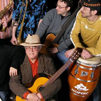 Habana Café - FrancoFolies |Scène Hydro-Québec