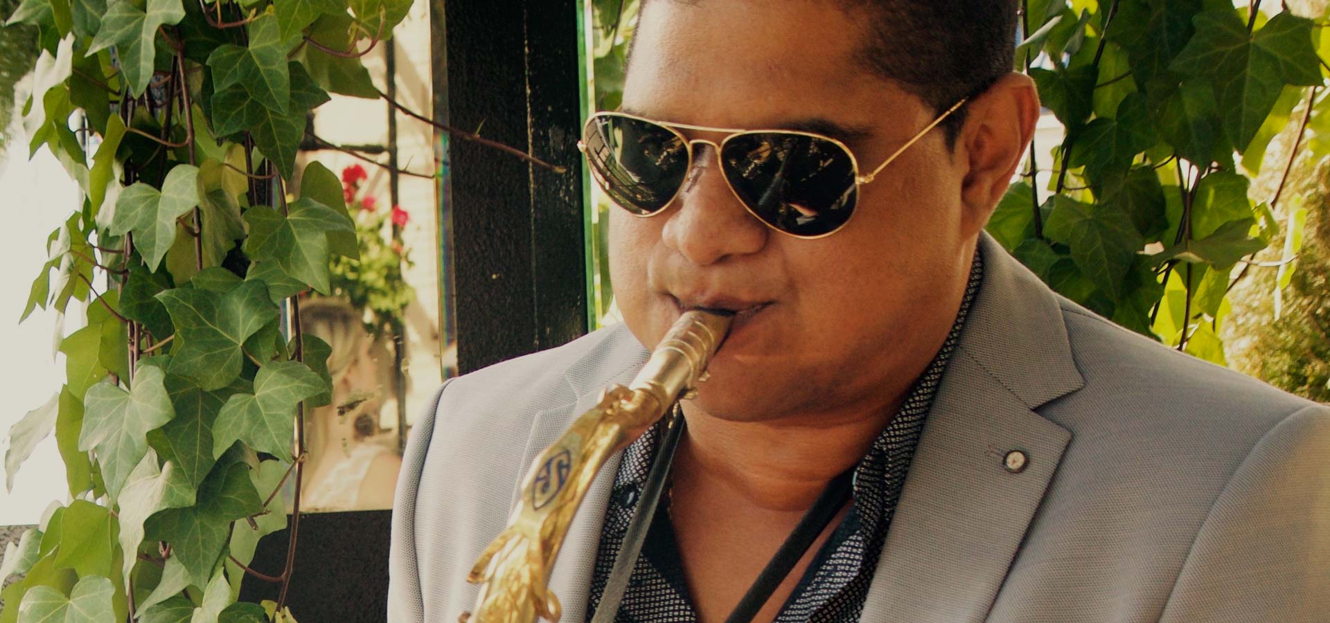 Habana nightsLe meilleur de la musique traditionnelle cubaine avec Giovany Arteaga et The Cuban Connexion