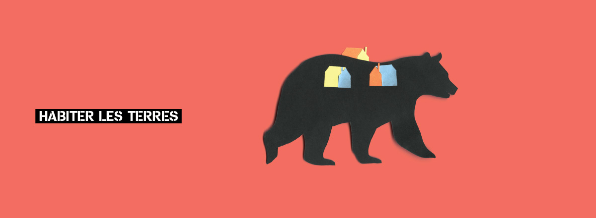 Habiter les terres