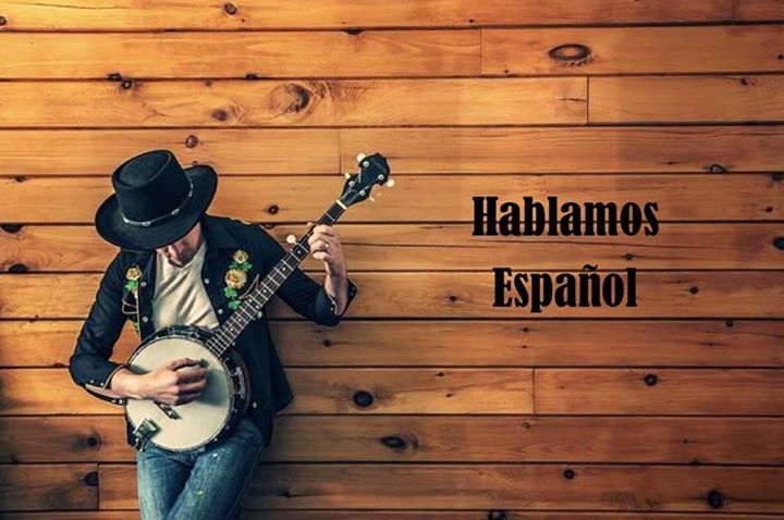 Hablamos español – Soirée karaoké