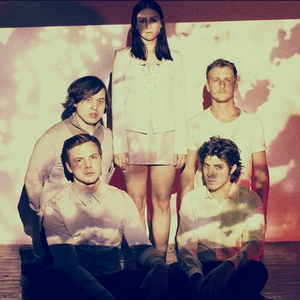 HAERTS with Rhye at Théâtre Corona Virgin Mobile (June 8, 2015)