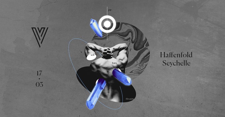 Haffenfold - Seychelle