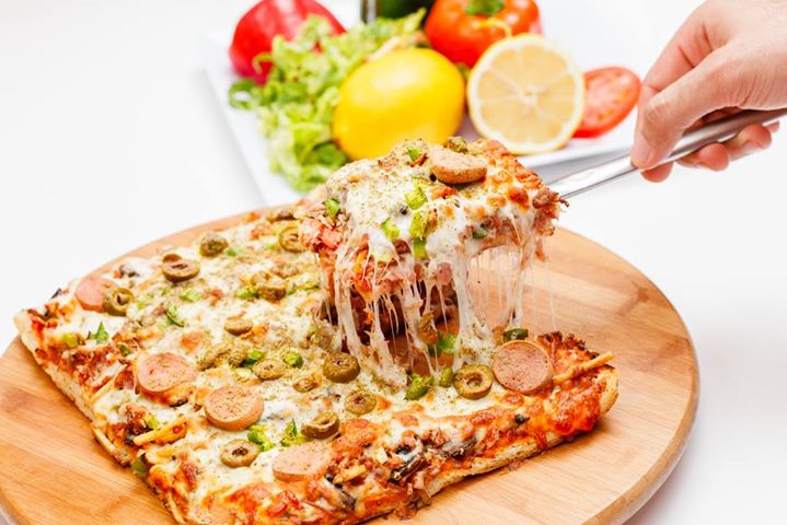 Haida Sandwich In Montreal