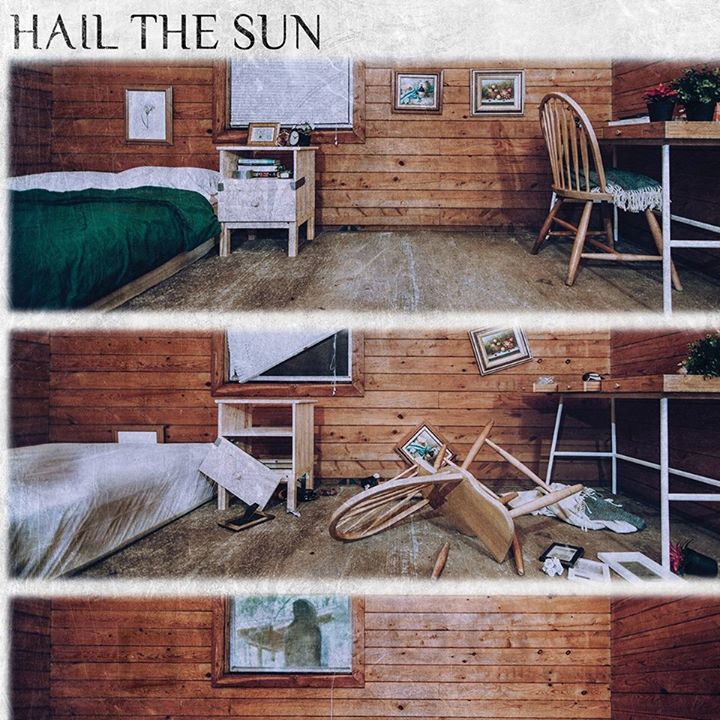 Hail The Sun