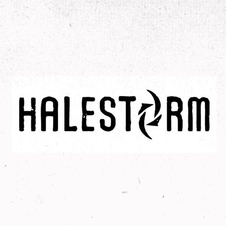 Halestorm + Lita Ford + Dorothy